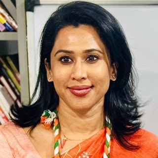 Profile Picture of Shama Mohamed (@dr.shamamohamed) on Instagram