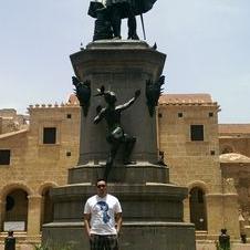 Profile Picture of Jimmy Velásquez (@velasquez_jim) on Twitter