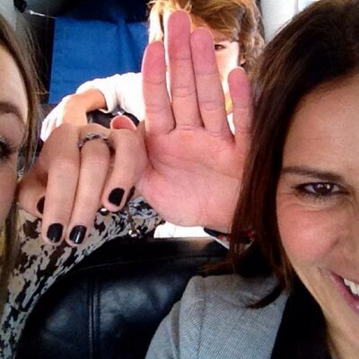 Profile Picture of Cindy Leach (@chattycindles) on Twitter