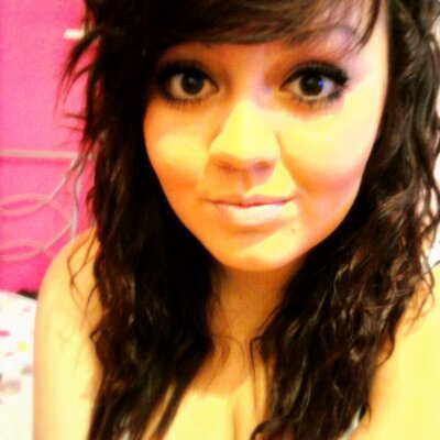 Profile Picture of Charita Ruby Fraser (@CharitaRubz) on Twitter