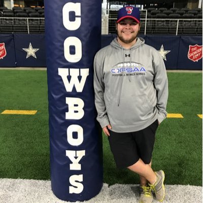 Profile Photo of Dillon Wisteard (@Dwisteard67) on Twitter