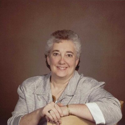 Profile Picture of Donna Bannister (@brooks12155) on Twitter