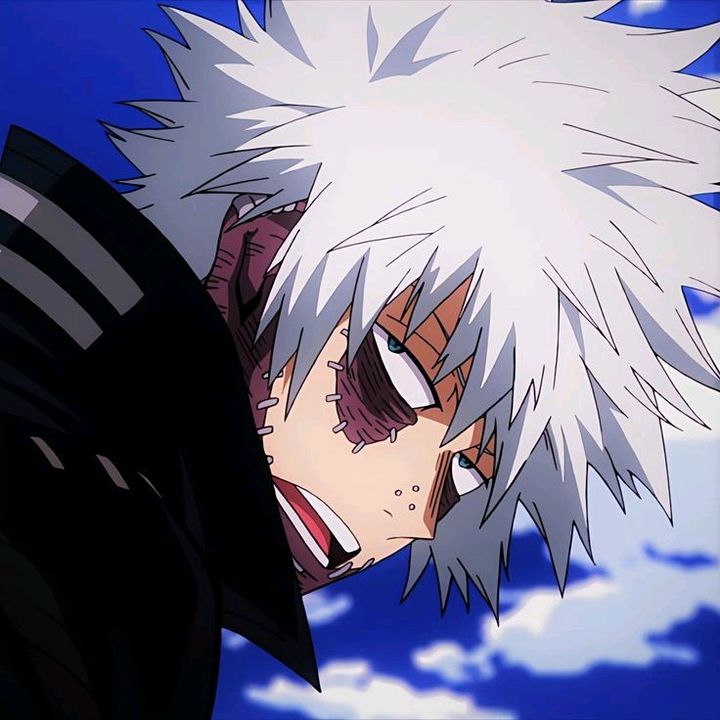 Profile Picture of Shaltear (@shaltearr) on Tiktok