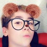 Profile Picture of Teddy Creech (@xxhixxq) on Instagram