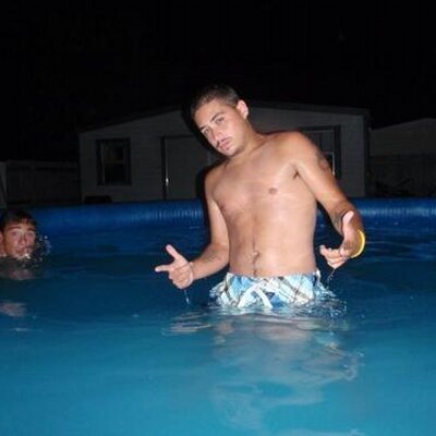 Profile Picture of Stephen Kessinger (@Supermano8) on Twitter