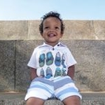 Profile Picture of 👑💙Thomas Levy Silva Chaves💙🙏 (@babythomaslevy) on Instagram