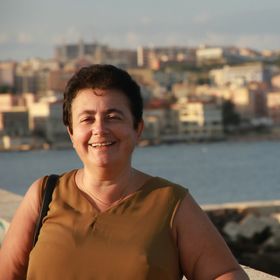 Profile Picture of martine grauwels (@gratine) on Pinterest