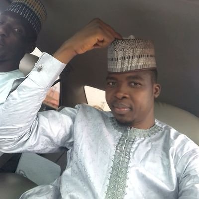 Profile Picture of Najeeb Abdullah (@NajibAb47829556) on Twitter