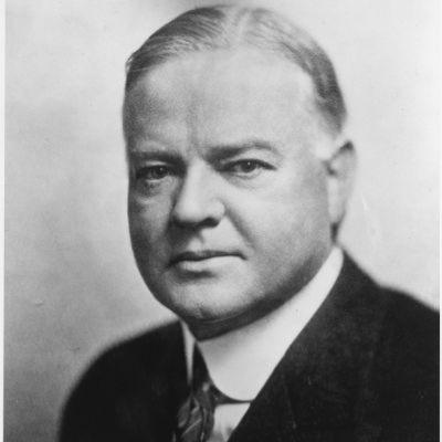 Profile Photo of Herbert Hoover (@IGotADam_) on Twitter