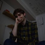 Profile Picture of Hugh Lafferty (@hughlafferty) on Instagram