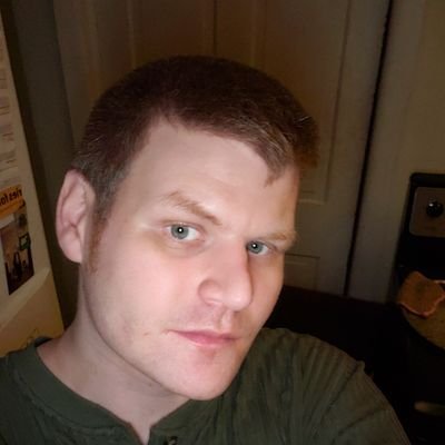 Profile Picture of Jonathan Meagher (@JonathanMeaghe5) on Twitter