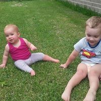 Profile Picture of Rachael Barron (@rachael-barron-4) on Quora