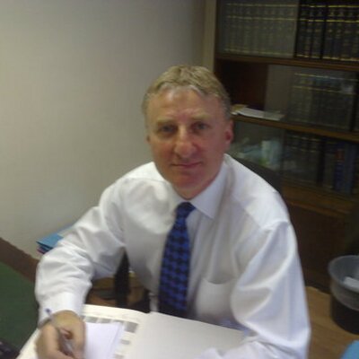 Profile Picture of John Petrou (@JSP37GO) on Twitter