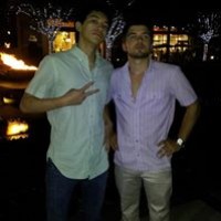 Profile Picture of Zachary Burch (@zachary-burch-2) on Quora