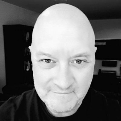 Profile Picture of Paul J Hodnett (@PaulHodnett2) on Twitter