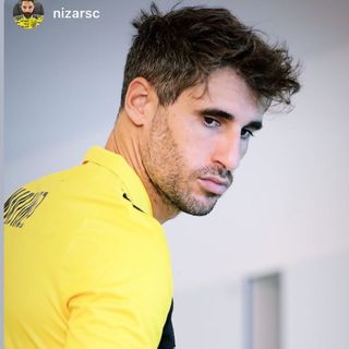 Profile Picture of Javi Martínez (@javi8martinez) on Instagram