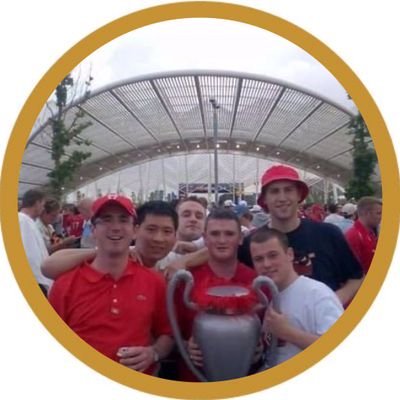 Profile Picture of Simon Ng (@Simon_Ng79) on Twitter