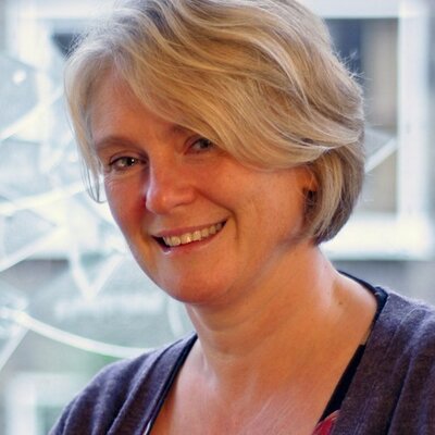 Profile Picture of Denise Horn (@horndenise) on Twitter