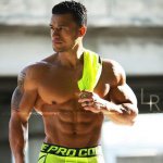 Profile Picture of 𝑰𝑭𝑩𝑩 𝑷𝑹𝑶🇵🇷 (@stevenlopezcg) on Instagram