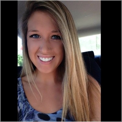 Profile Picture of Melissa Hurley (@hurley_melissa) on Twitter