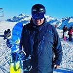 Profile Picture of Daniel Kuester (@kudan.de) on Instagram
