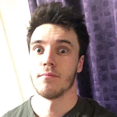 Profile Picture of Eric Kendall (@K3N44) on Twitter