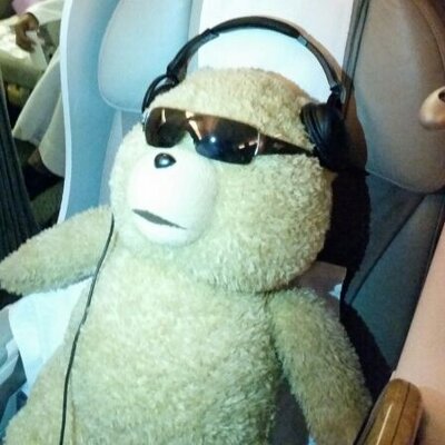 Profile Picture of Richard Ryba (@Ricketyrau) on Twitter