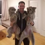 Profile Picture of Andrew Haddow (@andrewhaddow) on Instagram