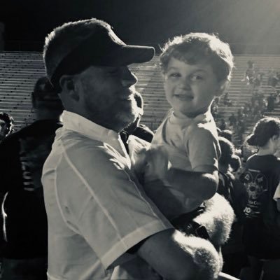 Profile Picture of Joe Hollis (@coachhollisjr) on Twitter