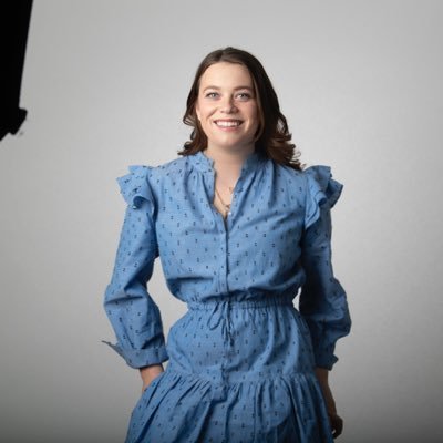 Profile Picture of Kate Levinthal (@LevinthalKate) on Twitter