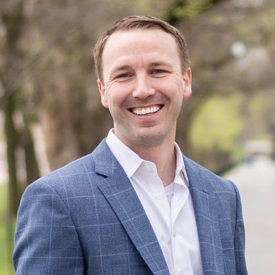 Profile Picture of Lance Allen (@LanceforVA) on Twitter