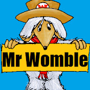 Profile Picture of James Womble (@jameswomble838) on Youtube