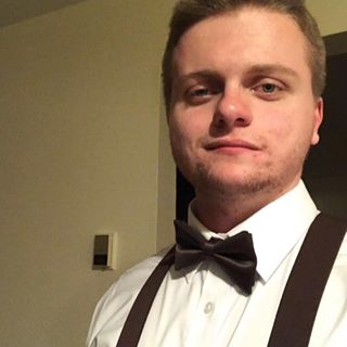 Profile Picture of Trevor Prior (@trevor.prior.9) on Facebook