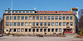 Profile Picture of Degerfors Municipalityon Wikipedia