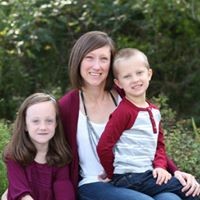 Profile Picture of Carly Morgan Groff (@carly-morgan-groff) on Quora