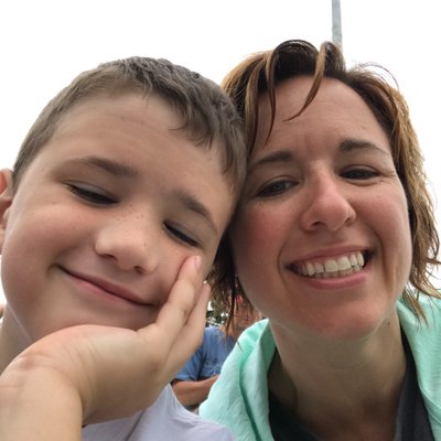 Profile Picture of Anne Kadlec (@AnneKadlec) on Twitter