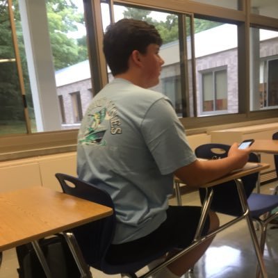 Profile Picture of Mateo Smith (@MateoSmith99) on Twitter