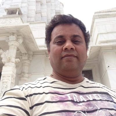 Profile Picture of Prashant Chandrakant Shah (@Prashan61256678) on Twitter