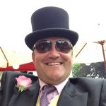 Profile Picture of Daniel Butters (@danbutters74) on Instagram