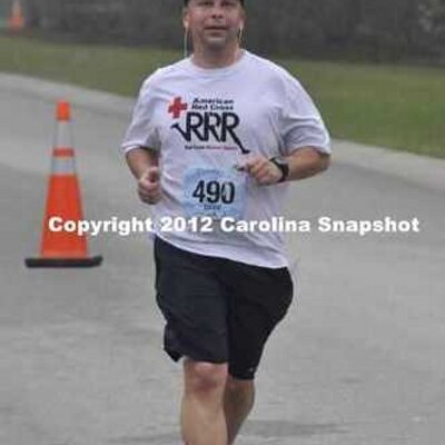 Profile Picture of David Welborn (@WelbornDavid) on Twitter