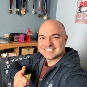 Roberge Danny - Twitter Profile Picture of Roberge Danny (@roberge_danny) on Twitter