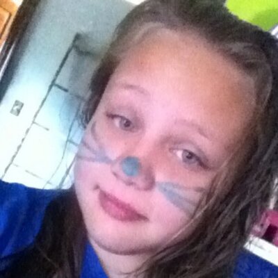 Profile Picture of Jordyn-Cena!! (@JordynGrant2) on Twitter