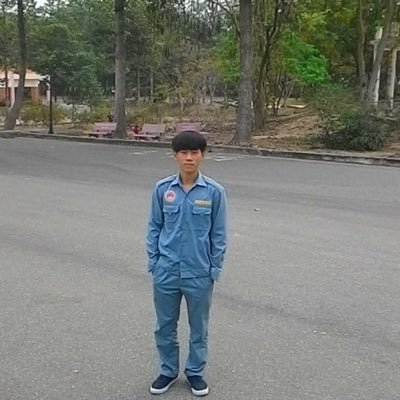 Profile Picture of Hồ Trường Vũ (@truong_vu99) on Twitter