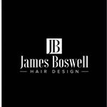 Profile Picture of James Boswell Hair Design (@jamesboswellhairdesign) on Instagram