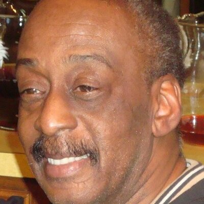 Profile Picture of Frank Robinson (@NYShorty) on Twitter
