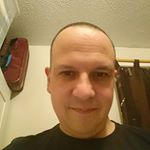 Profile Picture of Jason Pavey (@sithmaster1973) on Instagram