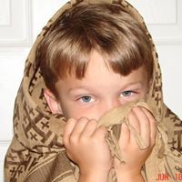 Profile Picture of Chase Jenkins (@chase-jenkins-14) on Quora