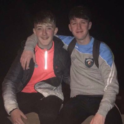 Profile Picture of Phillip Quinn (@Phillipquinn20) on Twitter
