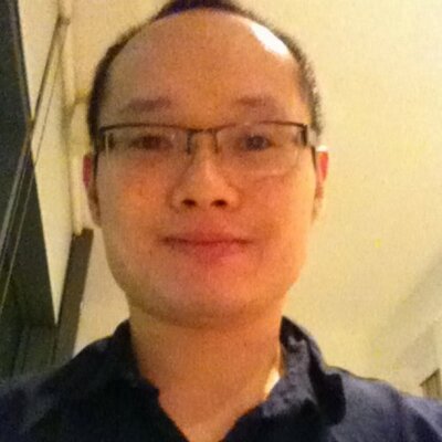 Profile Picture of Paul Chow (@intecorpuk) on Twitter