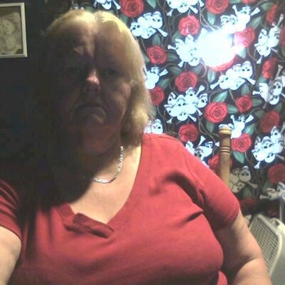 Profile Photo of Pamela Mansell (@muddly1958) on Twitter